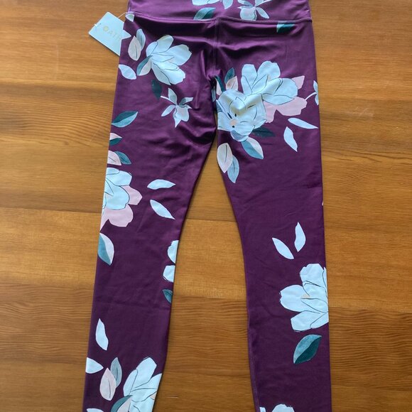ATHLETA, Size Small, Yoga Leggings, NWT - Picture 3 of 5